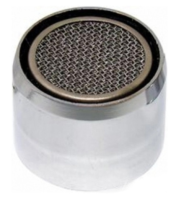 Аэратор для излива внутреняя резьба 