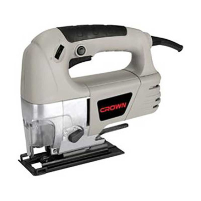 Лобзик электрический CROWN СТ15212 65/550 