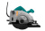 Пила циркулярная Sturm CS51185 1600Вт Пила циркулярная Sturm CS51185 1600Вт
