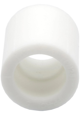 Муфта 25 белый 537492