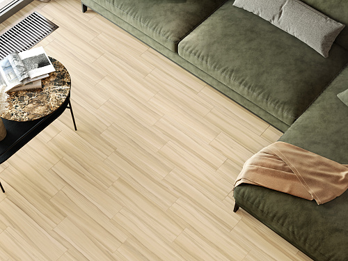 Thai Wood (New Trend)