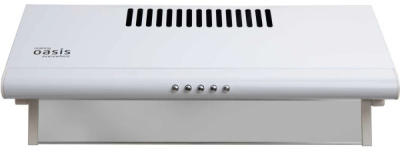 Вытяжка OASIS UP-50W 106159