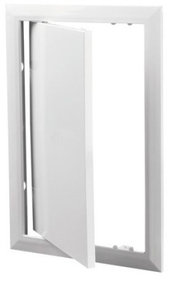 Люк ревизионный Д 150х200мм белый 549935